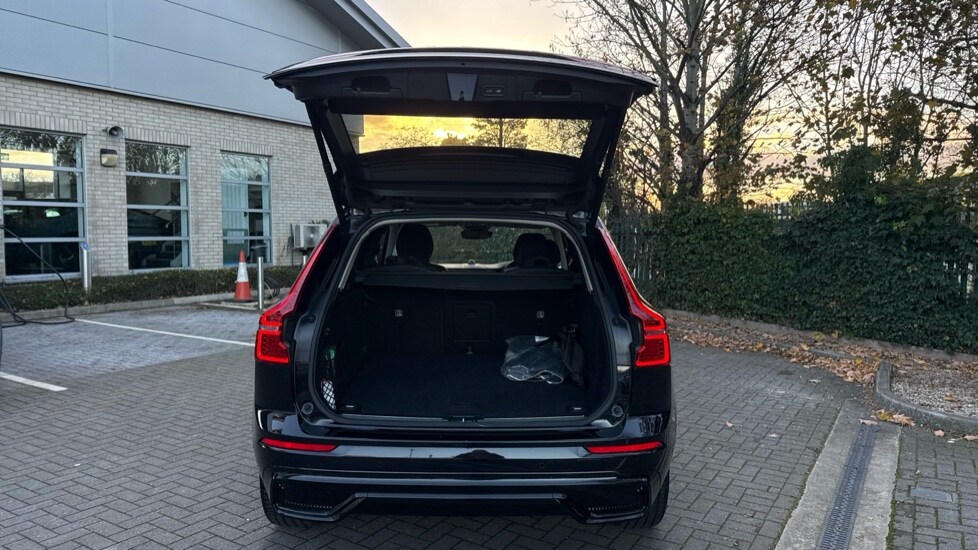 Used Volvo XC60 2025 for sale - 76556888: Photo 13