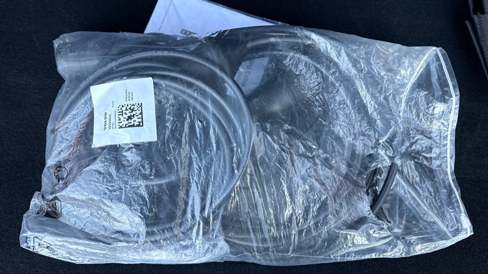 Used Volvo XC60 2025 for sale - 76556888: Photo 15