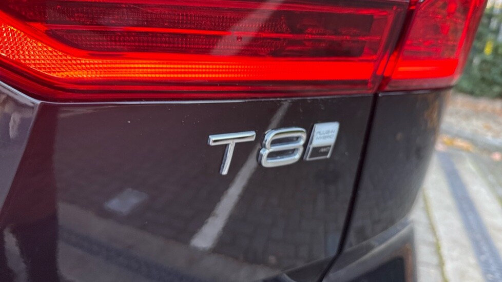 Used Volvo XC60 2025 for sale - 76556888: Photo 17