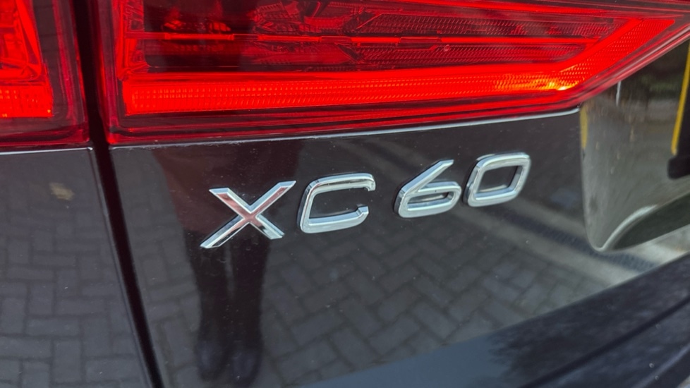 Used Volvo XC60 2025 for sale - 76556888: Photo 18