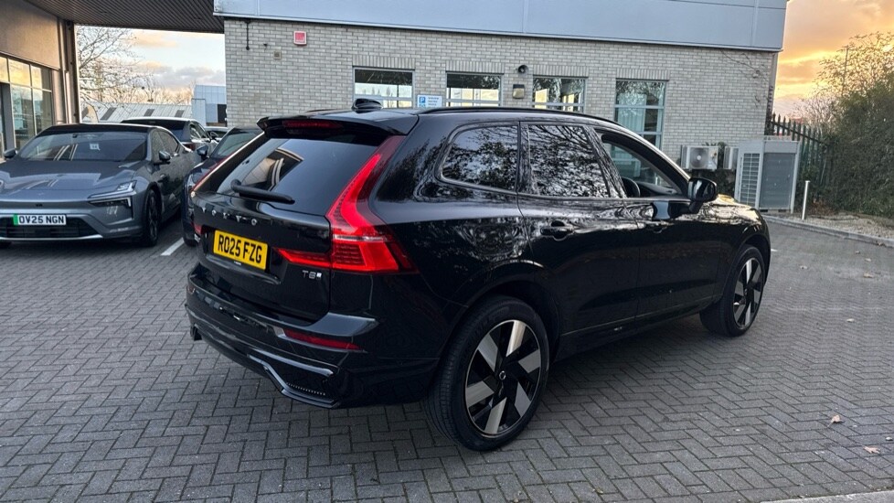 Used Volvo XC60 2025 for sale - 76556888: Photo 19