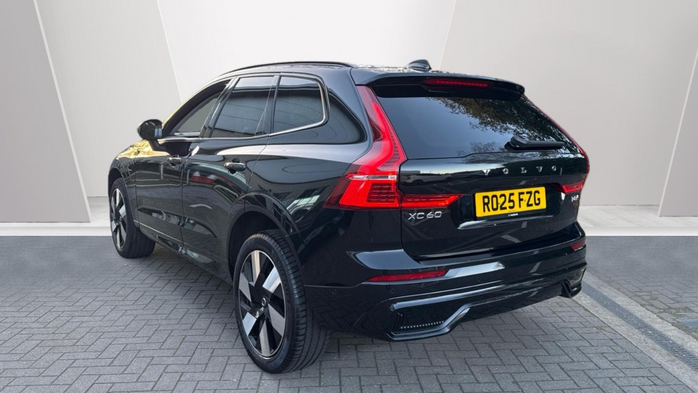 Used Volvo XC60 2025 for sale - 76556888: Photo 2