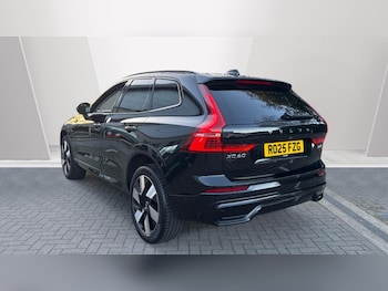 Used Volvo XC60 2025 for sale - 76556888: Photo