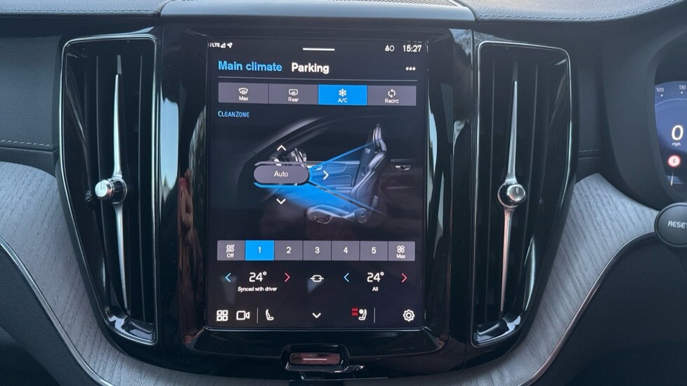 Used Volvo XC60 2025 for sale - 76556888: Photo 34