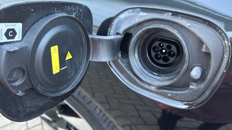 Used Volvo XC60 2025 for sale - 76556888: Photo 42