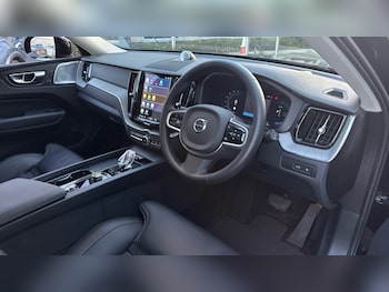 Used Volvo XC60 2025 for sale - 76556888: Photo