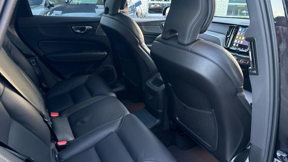 Used Volvo XC60 2025 for sale - 76556888: Photo 6