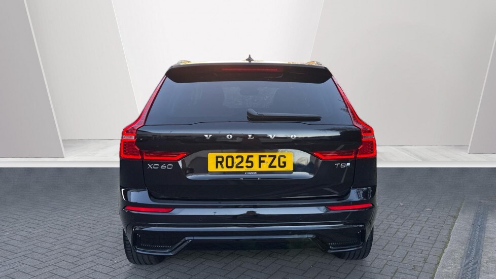 Used Volvo XC60 2025 for sale - 76556888: Photo 7