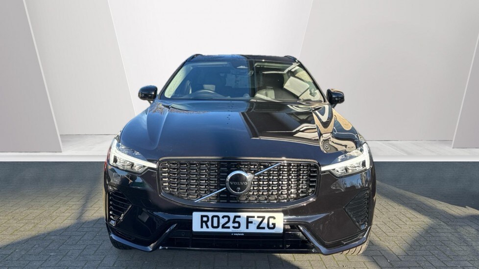 Used Volvo XC60 2025 for sale - 76556888: Photo 8