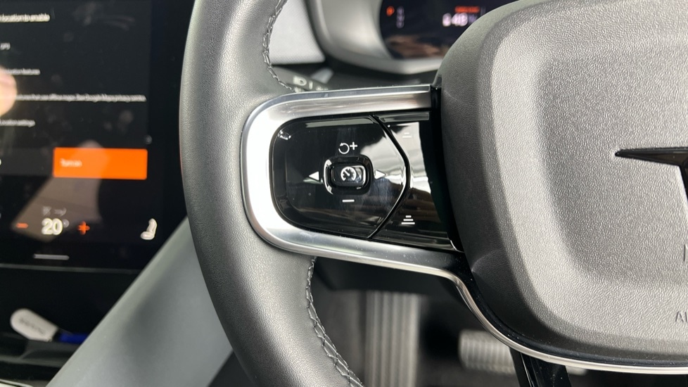 Used Polestar Polestar 2 2023 for sale - 76140326: Photo 10