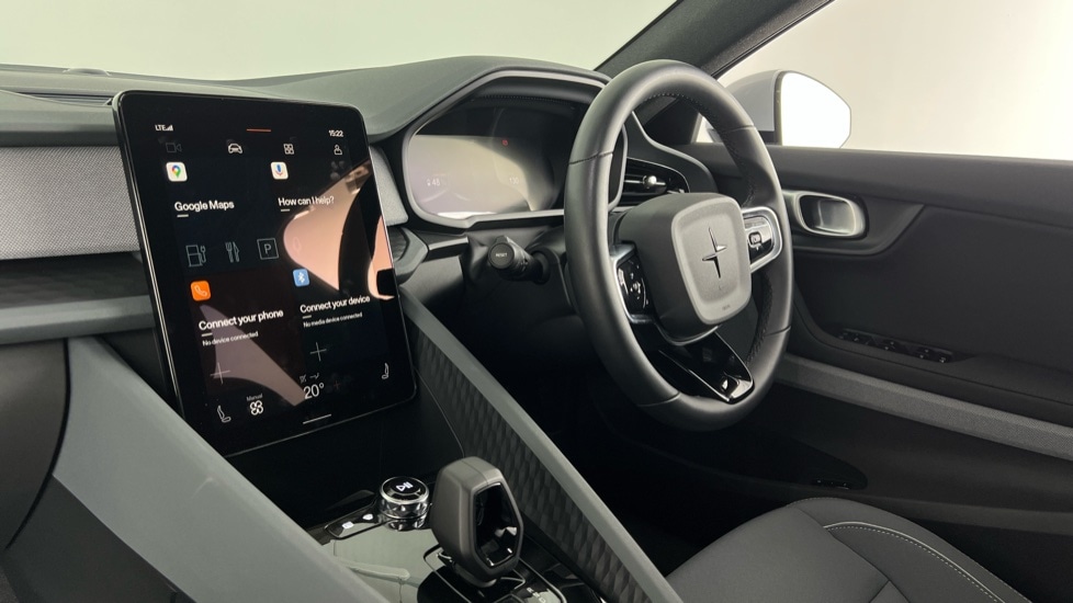 Used Polestar Polestar 2 2023 for sale - 76140326: Photo 13