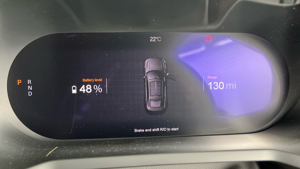 Used Polestar Polestar 2 2023 for sale - 76140326: Photo 16