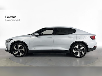 Used Polestar Polestar 2 2023 for sale - 76140326: Photo