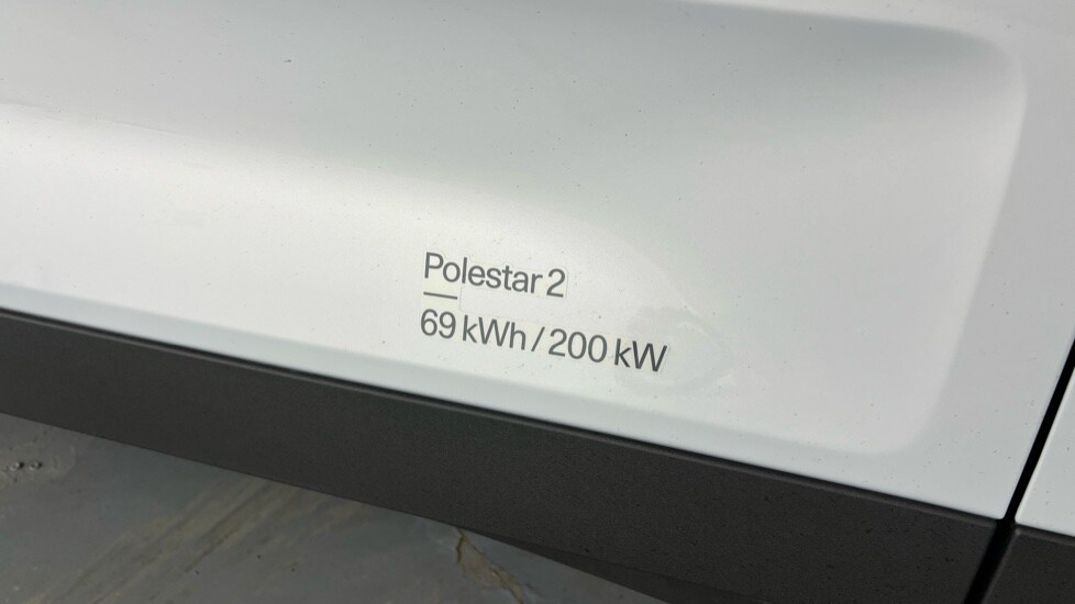 Used Polestar Polestar 2 2023 for sale - 76140326: Photo 36