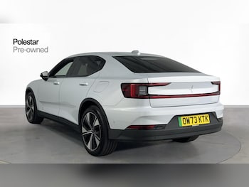 Used Polestar Polestar 2 2023 for sale - 76140326: Photo