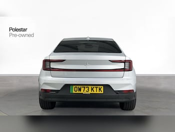 Used Polestar Polestar 2 2023 for sale - 76140326: Photo