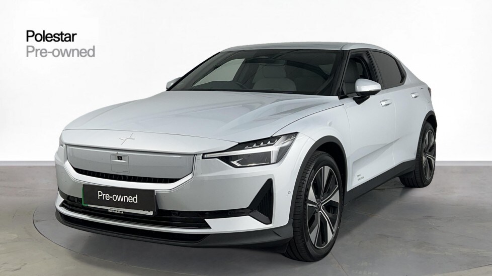 Used Polestar Polestar 2 2023 for sale - 76140326: Photo 7