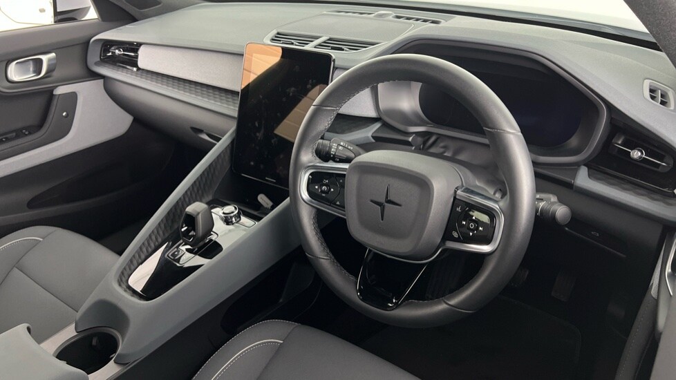 Used Polestar Polestar 2 2023 for sale - 76140326: Photo 9