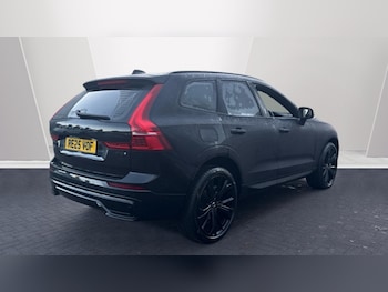 Used Volvo XC60 2025 for sale - 76696389: Photo