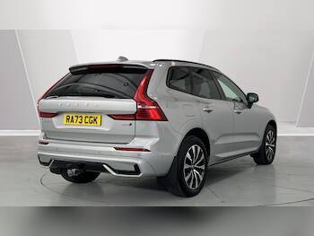 Used Volvo XC60 2024 for sale - 79741999: Photo