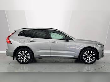 Used Volvo XC60 2024 for sale - 79741999: Photo