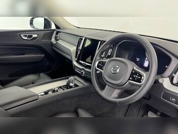 Used Volvo XC60 2024 for sale - 79741999: Photo