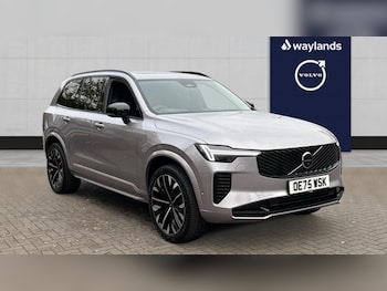 2025 - 2.0 B5P Ultra Dark 5dr AWD Geartronic