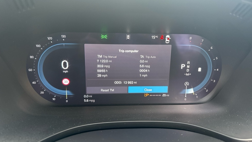 Used Volvo XC60 2024 for sale - 76361782: Photo 11