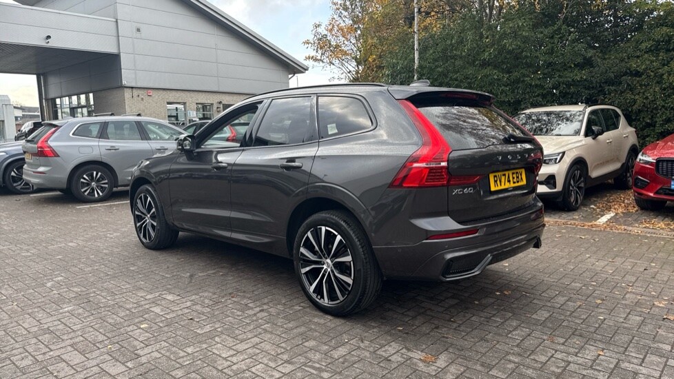 Used Volvo XC60 2024 for sale - 76361782: Photo 28
