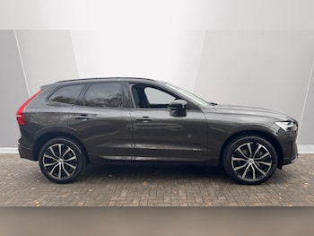 Used Volvo XC60 2024 for sale - 76361782: Photo