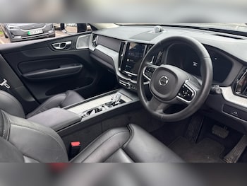 Used Volvo XC60 2024 for sale - 76361782: Photo