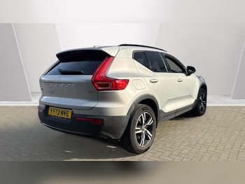 Used Volvo XC40 2023 for sale - 75921822: Photo