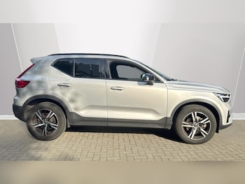 Used Volvo XC40 2023 for sale - 75921822: Photo