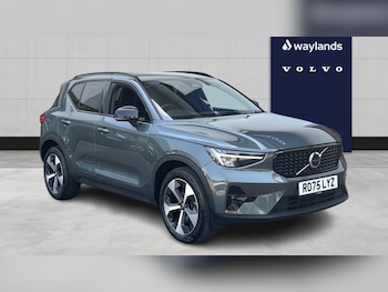 Used Volvo XC40 2025 for sale - 79181959: Photo