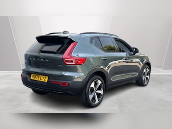Used Volvo XC40 2025 for sale - 79181959: Photo