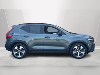 Used Volvo XC40 2025 for sale - 79181959: Photo