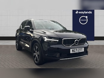 Volvo - XC40