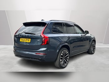 Used Volvo XC90 2025 for sale - 78080952: Photo