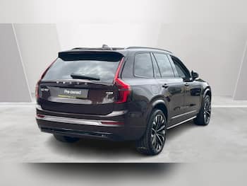 Used Volvo XC90 2025 for sale - 79468770: Photo