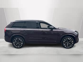 Used Volvo XC90 2025 for sale - 79468770: Photo