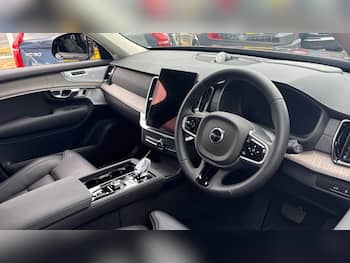 Used Volvo XC90 2025 for sale - 79468770: Photo
