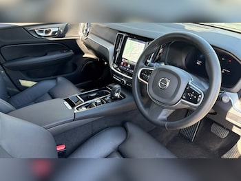 Used Volvo V60 2025 for sale - 78804363: Photo