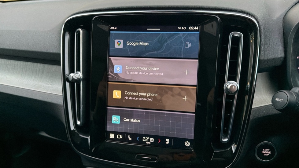 Used Volvo XC40 2023 for sale - 77063383: Photo 12