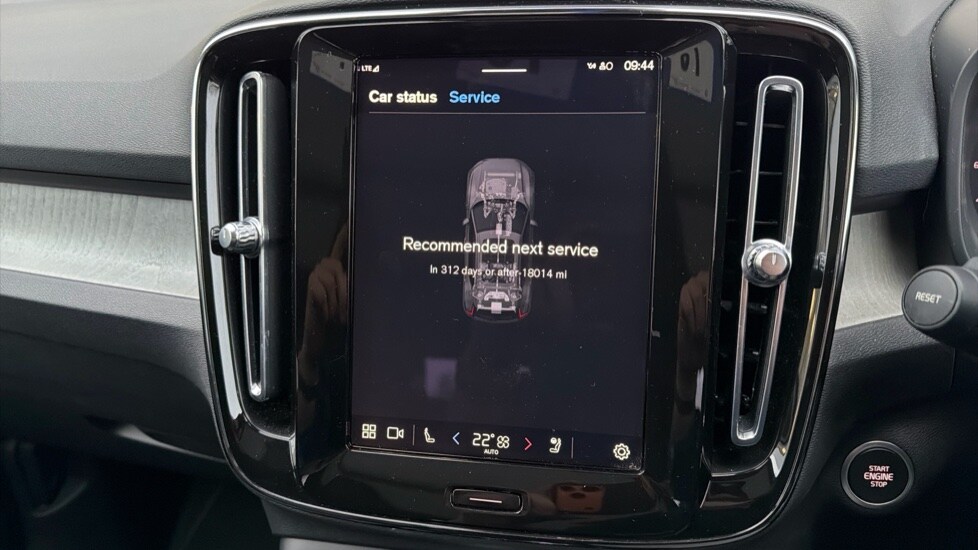 Used Volvo XC40 2023 for sale - 77063383: Photo 14