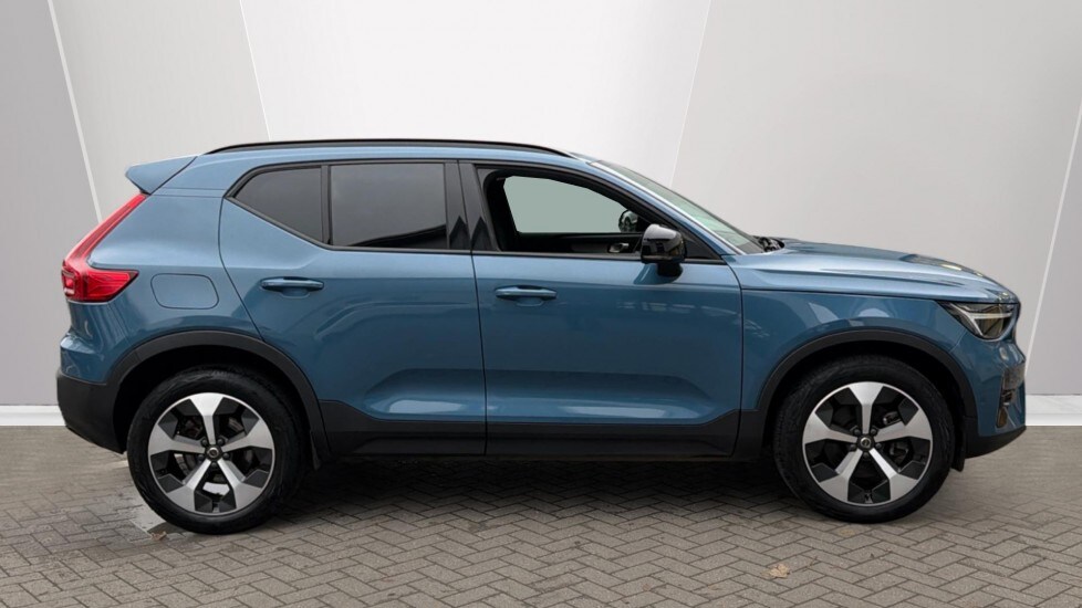Used Volvo XC40 2023 for sale - 77063383: Photo 3
