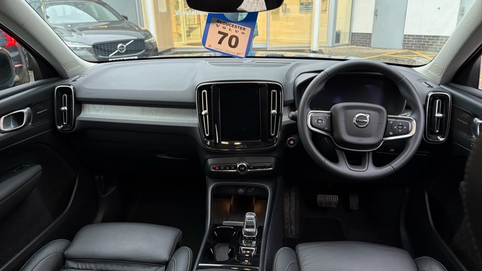 Used Volvo XC40 2023 for sale - 77063383: Photo 5