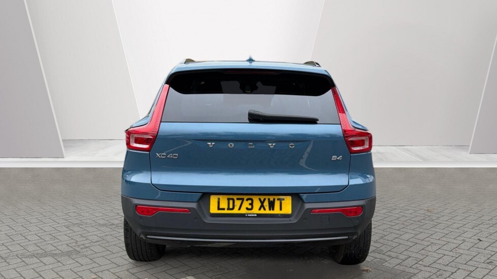 Used Volvo XC40 2023 for sale - 77063383: Photo 7
