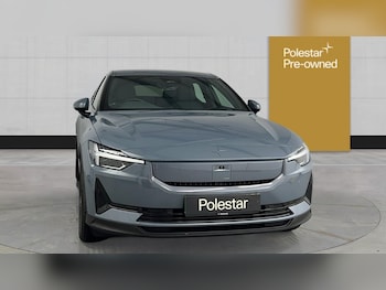 Used Polestar Polestar 2 2024 for sale - 78364340: Photo