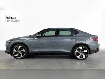Used Polestar Polestar 2 2024 for sale - 78364340: Photo