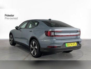 Used Polestar Polestar 2 2024 for sale - 78364340: Photo